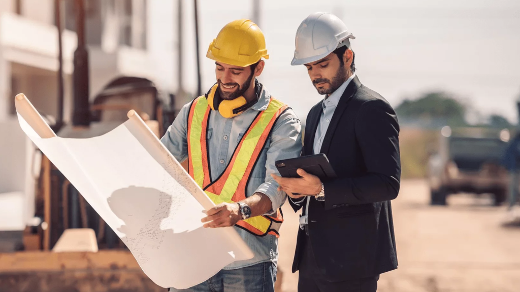 Cómo Elegir la Maquinaria de Construcción Ideal para tu Proyecto